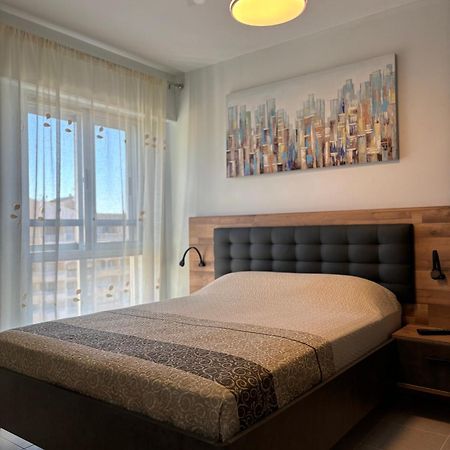 Apartamento Cojocaru كاليبي المظهر الخارجي الصورة